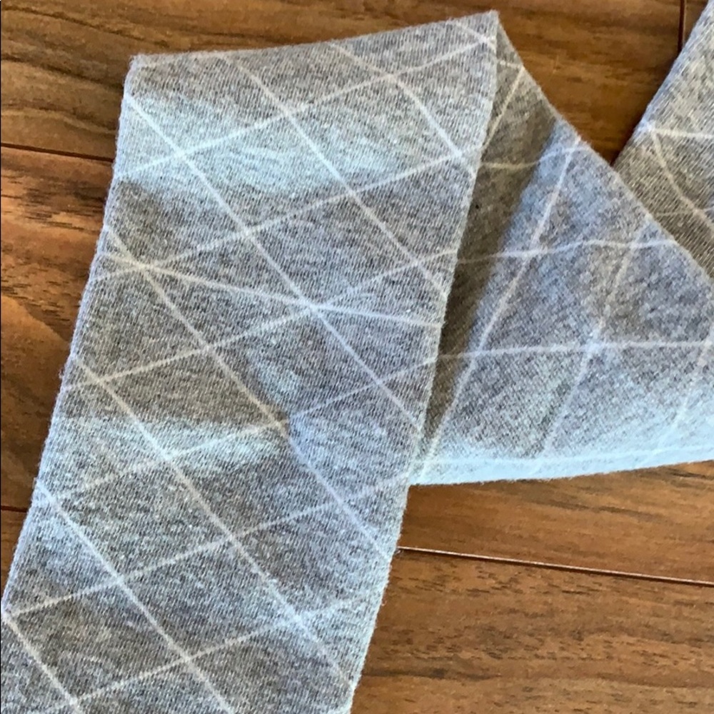 Light grey with white tights. - Picture 2 of 4